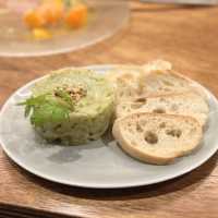 《東京 代々木八幡》 女子会やデートにオススメのビストロ😋