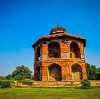 Major attraction of Delhi rich History 