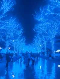 渋谷イルミネーション💫🎄🦌