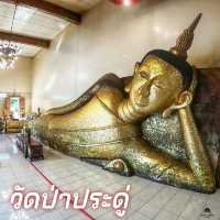 วัดป่าประดู่