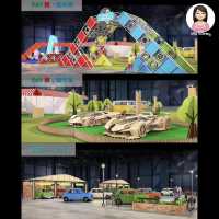 香港國際汽車博覽 （ IMXpo2023 ）預告