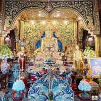วัดมิ่งเมือง  จ.เชียงราย