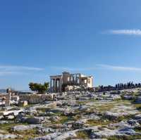 Greece Athens Acropolis 🇬🇷 