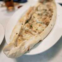 Little Turkish hidden gem in Bussorah street 