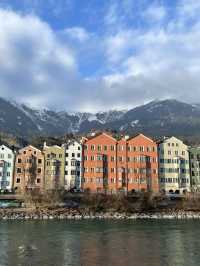 🗻🌨️Innsbruck Surround by The Apls