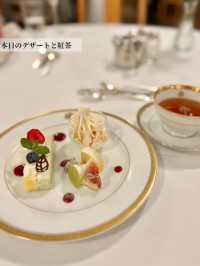 【栃木/日光】一度は食べたい！日本最古のクラシックホテル日光金谷ホテルの朝食＆ディナー