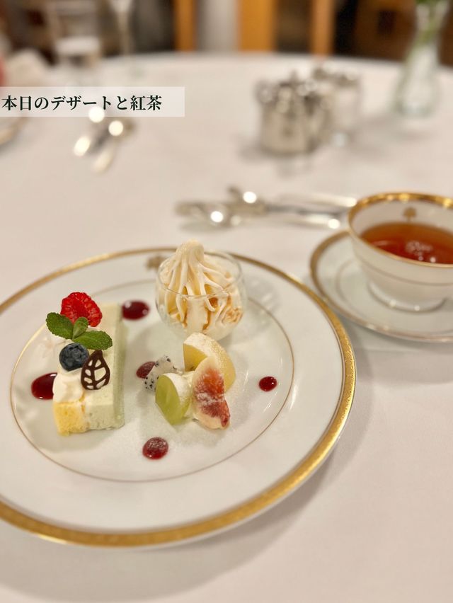 【栃木/日光】一度は食べたい！日本最古のクラシックホテル日光金谷ホテルの朝食＆ディナー