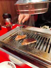 無煙鐵板日式燒肉