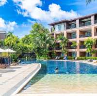 ที่พักภูเก็ตแบบติดหาด กิจกรรมเพียบ