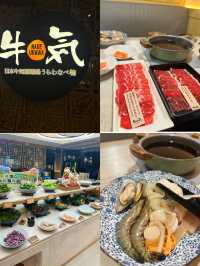 打邊爐的季節🥘性價比放題