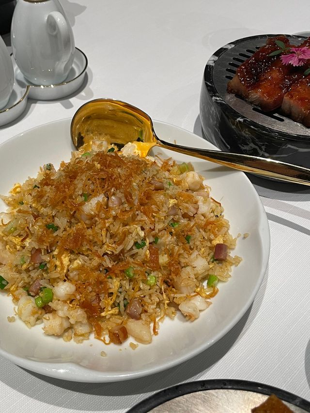 🤍 Yu TingYuan - Four Seasons Hotel เจริญกรุง