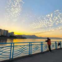 私心推薦一好睇日落睇海景點！香港人都未必去過！