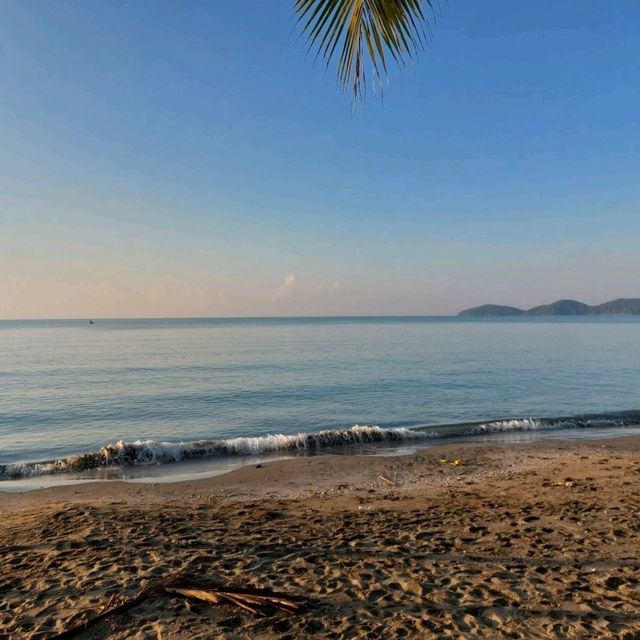 หาดเจ้าหลาว