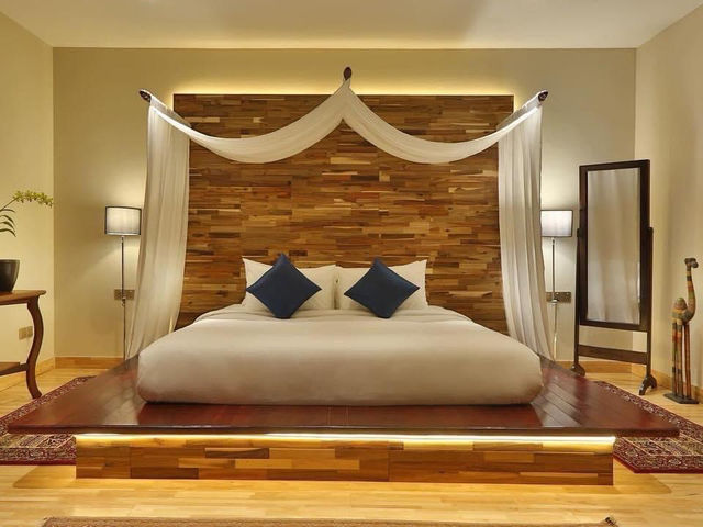 Ambong Ambong Rainforest Retreat