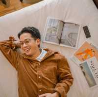 พักผ่อนแบบ Luxury Colonial ย่านนิมมานเชียงใหม่