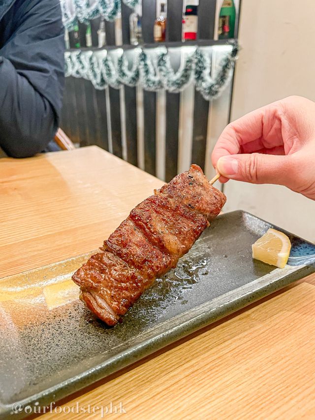 【堅尼地城｜海旁的日式料理小店🇯🇵】