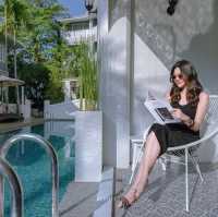 Away Chiang Mai Thapae - A Vegan Retreat 