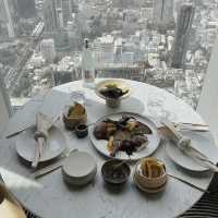 曼谷Ojo Bangkok餐廳：美食和用餐體驗令人驚豔