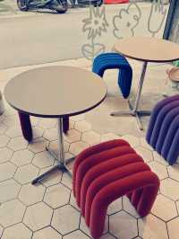 Cafe Yang Yang