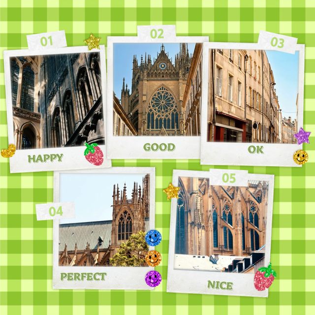 「York City Church」宗教與藝術的融合，尋求心靈寄託