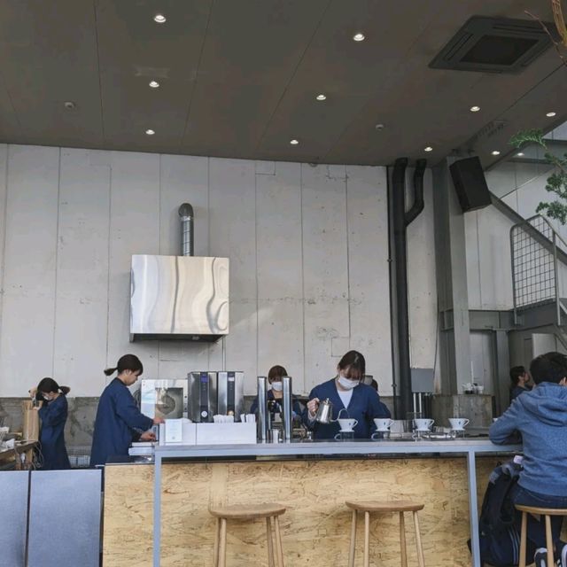 藍瓶咖啡 blue bottle coffee 