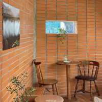 Café smallhours | ลาดพร้าว87 