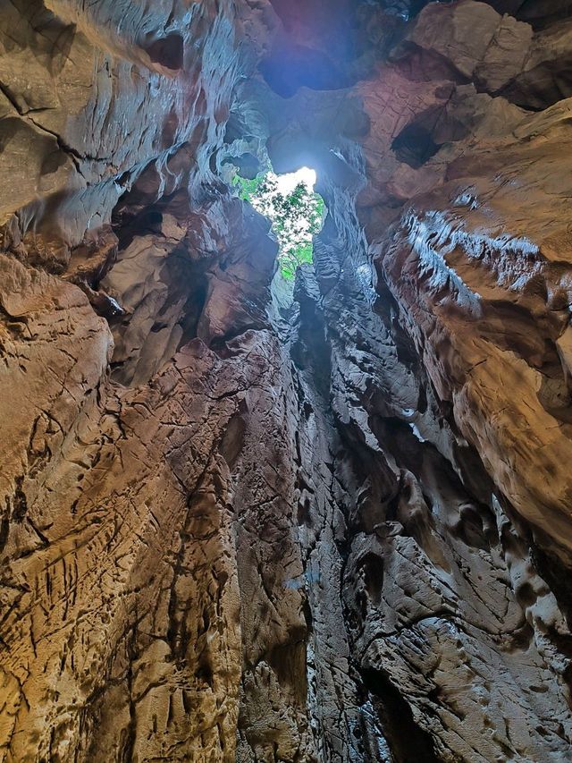 【峴港五行山】是非一般行山路段.可令你心靈,獲益良多!