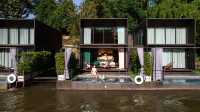 The Tryst River Kwai กาญจนบุรี