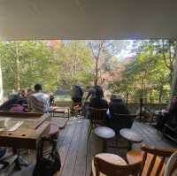 京都Vermilion cafe