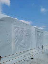 겨울여행지로 여기 안가면 섭섭해❄️