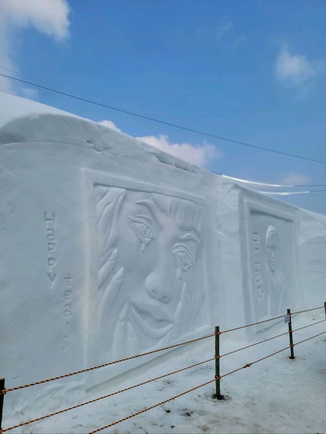 겨울여행지로 여기 안가면 섭섭해❄️