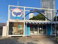 Nippon Maru Memorial Park