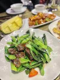 聚餐之選：必食乳鴿