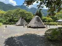 Hoshino Archaeological site