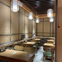 親民性價比高日式料理@東京街