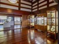 Folk Art Museum in Toyama
