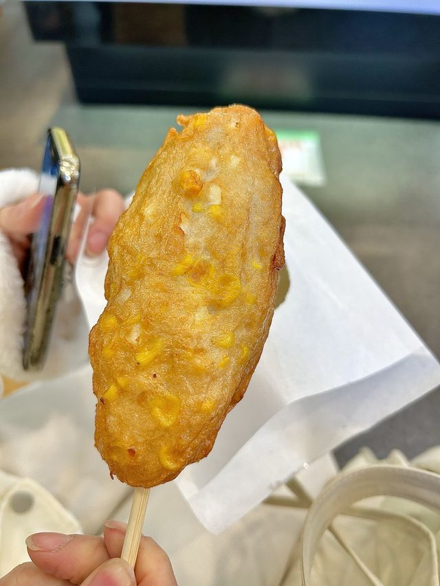 일본 스가모 줄서서 먹는 오뎅맛집💛