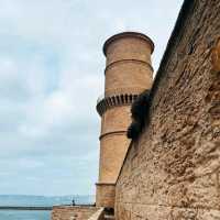 HISTORICAL FORT SAINT-JEAN.