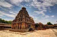 Admirable Airavatesvara Temple, Kumbakonam 