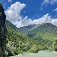 Betaab Valley