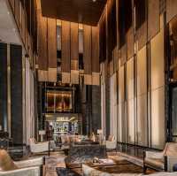 首爾四季酒店：CP值高，購物方便