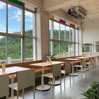 淡雅氛圍-Wakana Cafe