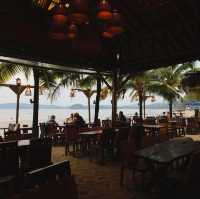 Nang An Beach Bar