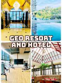 Geo Resort & Hotel