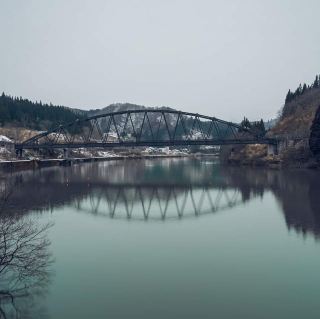 Tadami line 🇯🇵