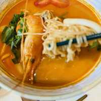 Thai Crazy 😜 food in Nanjing! Absolutely 👍 