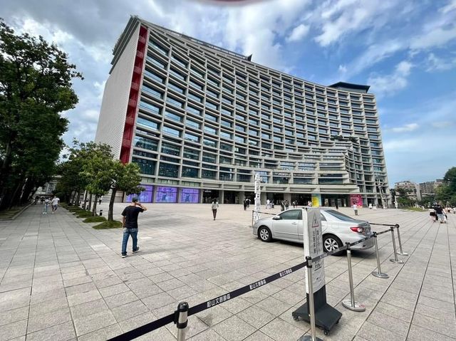 誠品行旅⚡️101景觀房，文青體驗物超所值