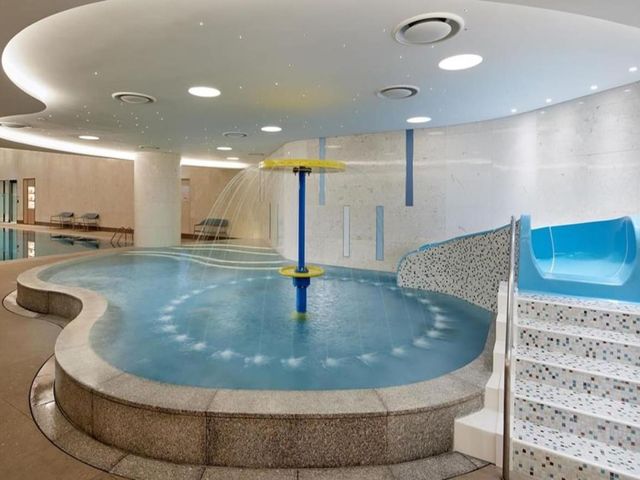 首爾LOTTE HOTEL WORLD：方便地理位置，完美住宿選擇！