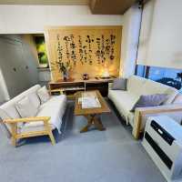 北海道龍舌​​蘭之館川畑酒店 