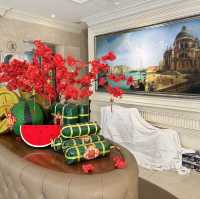 胡志明市推薦酒店—Silverland Sil Hotel 
